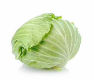 Health Benefits of Cabbage