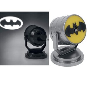 Batman Bat Signal Projector