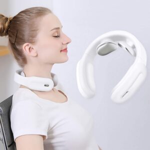 smart neck messager